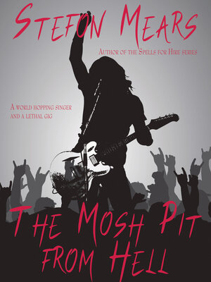 cover image of The Mosh Pit from Hell